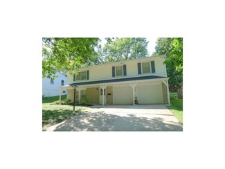5124 N Smalley Ave, Kansas City, MO 64119