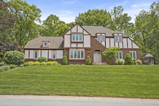 635 Deer Meadow Trail, Valparaiso, IN 46385