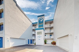 2035 Highway A1a Unit 201, Indian Harbour Beach, FL 32937