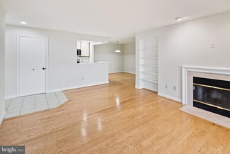 13601 Sir Thomas Way Unit 2C34, Silver Spring, MD 20904