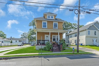 401 Ridge Ave, Asbury Park, NJ 07712