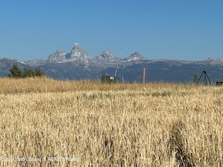 8541 Blue Ridge Ln, Tetonia, ID 83452