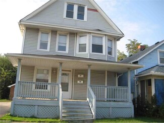 7200 Ivy Ave, Cleveland, OH 44127