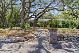 220 Carolwood Dr, San Antonio, TX 78213