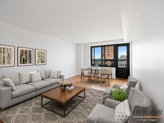 195 Willoughby Ave Unit 1708, Brooklyn, NY 11205