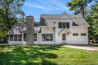 46111 Glenwood Ave, Grand Beach, MI 49117