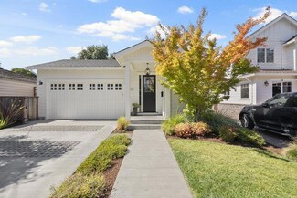 146 Belvedere Ave, San Carlos, CA 94070