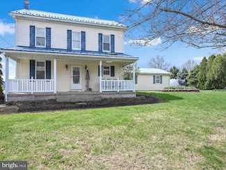 5404 Pennsylvania 25, Elizabethville, PA 17023