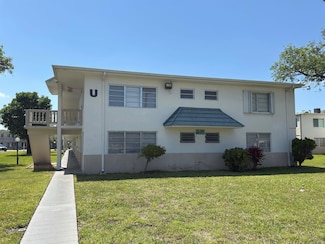 20230 NE 2nd Ave Unit U12, Miami, FL 33179