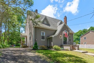 15 Martin Rd, Douglas, MA 01516
