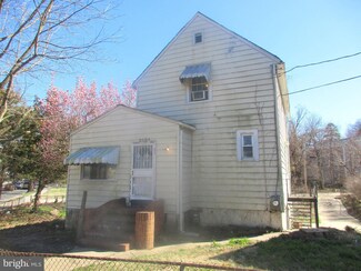 3151 Newton St NE, Washington, DC 20018