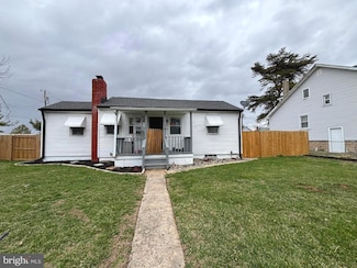 6500 Colgate Ave, Dundalk, MD 21222