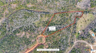 Lot 6 Woodford Ct, Salado, TX 76571