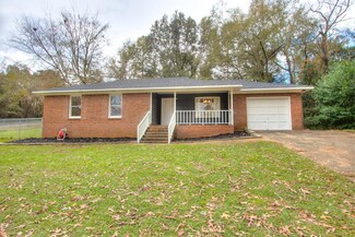 6100 Tarleton Rd, Dalzell, SC 29040