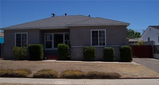 13616 Correnti St, Arleta, CA 91331