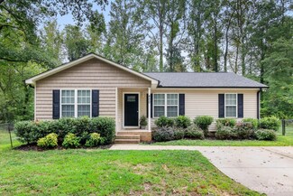 450 Mt Moriah Church Rd, China Grove, NC 28023