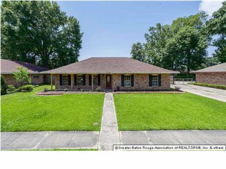9532 Glennsade Ave, Baton Rouge, LA 70814