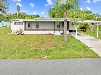 1640 Flounder St, St. Cloud, FL 34771