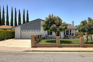 2037 Jill Ct, Simi Valley, CA 93063