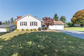 19 Westview Crescent, Geneseo, NY 14454