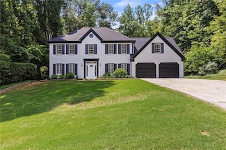 4220 Singing Post Ln NE, Roswell, GA 30075