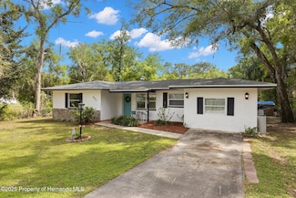 6272 E Wingate St, Inverness, FL 34452