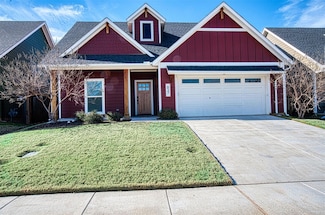 837 Meadowbend Loop S, Grapevine, TX 76051