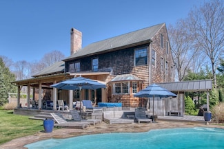 15 Maunakea St, Sag Harbor, NY 11963