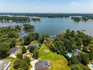 1505 Old Bay Ct, Virginia Beach, VA 23454