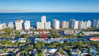3909 N Ocean Blvd Unit 211, Fort Lauderdale, FL 33308
