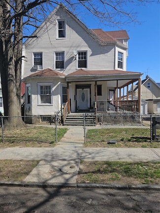 127 S 1st Ave, Mount Vernon, NY 10550