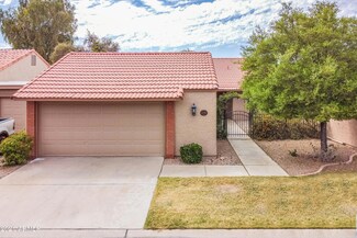 115 Leisure World Unit 115, Mesa, AZ 85206