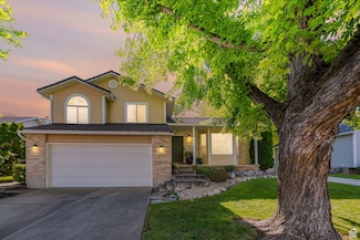 4922 S 2925 W, Roy, UT 84067