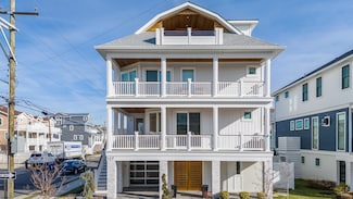 127 N Madison Ave, Margate City, NJ 08402