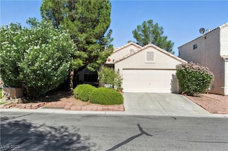 5708 Berwick Falls Ln, Las Vegas, NV 89149