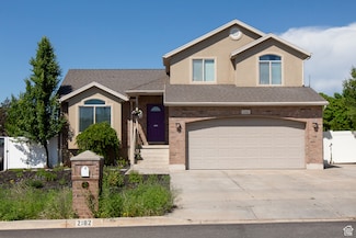 2182 W 1145 N, Clearfield, UT 84015