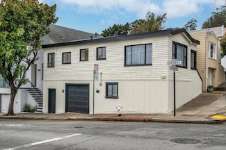 140 Roanoke St, San Francisco, CA 94131
