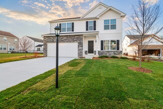 10360 Nebraska St, Crown Point, IN 46307