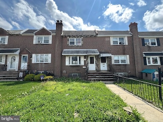 2914 Brighton St, Philadelphia, PA 19149