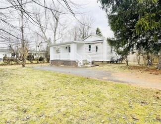 319 Getzville Rd, Buffalo, NY 14226