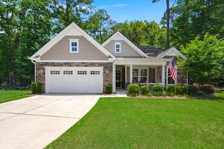 6016 Wild Azalea Rd, Summerville, SC 29483