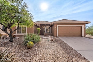 5217 S Crested Saguaro Ln, Gold Canyon, AZ 85118