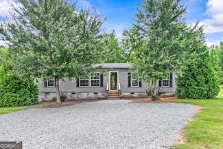 246 Moran Springs Rd NE, Milledgeville, GA 31061