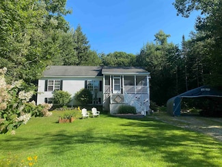 21 New Rd, Tuftonboro, NH 03816