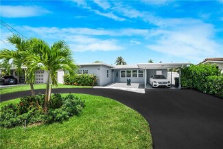 2511 Bimini Ln, Fort Lauderdale, FL 33312
