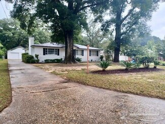 2003 N 60th Ave, Pensacola, FL 32506