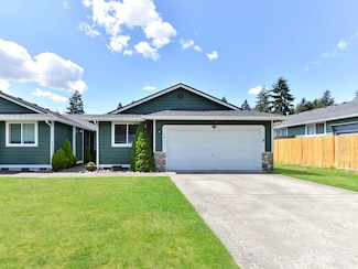 16312 72nd Ave E Unit 16312, Puyallup, WA 98375