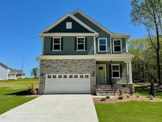 45 Covey Rise Way, Lillington, NC 27546