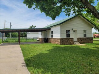 512 Holly Ave, Amber, OK 73004