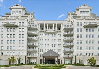 2500 Peachtree Rd NW Unit 401S, Atlanta, GA 30305